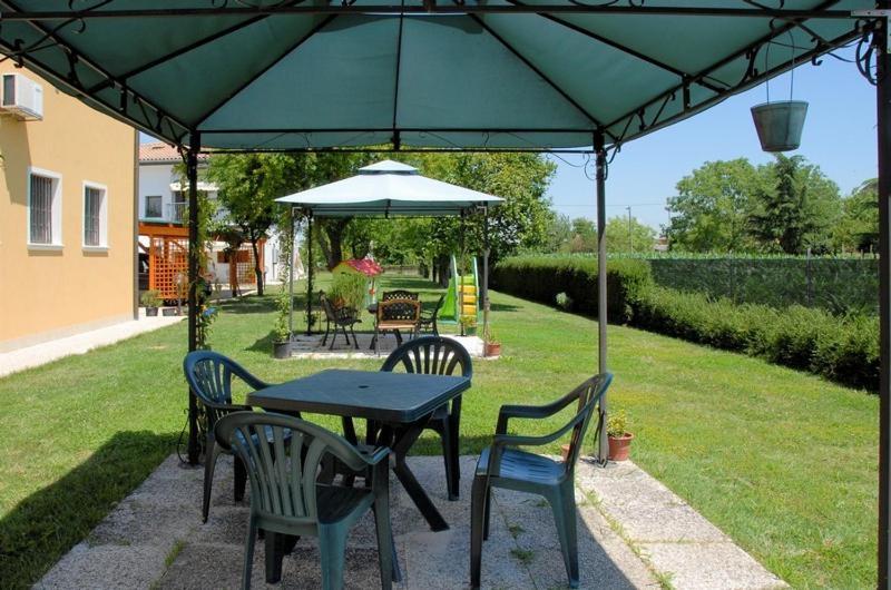 Agriturismo Il Melograno Tessera Exterior foto
