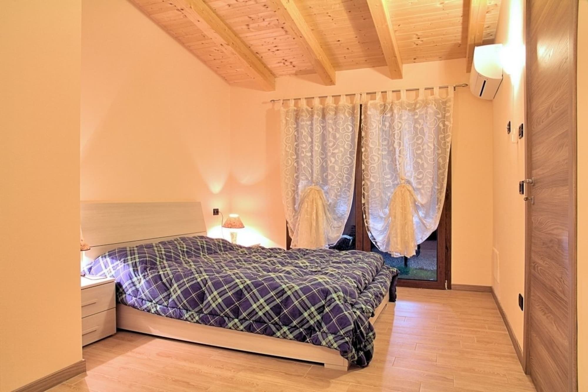 Agriturismo Il Melograno Tessera Exterior foto